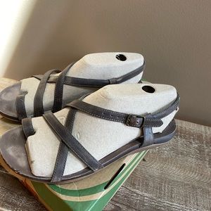 Chaco sandals
